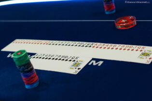 Quando ignorare la teoria del poker