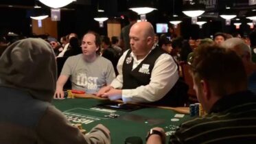 WSOP: storia dell’evento 1 riservato ai dipendenti