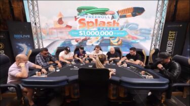 888 Live Bucarest: trionfo dei player di casa in un torneo di grande successo