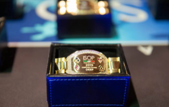 Campionati Italiani 2021 dal 26 agosto al 6 settembre: il calendario completo ISOP