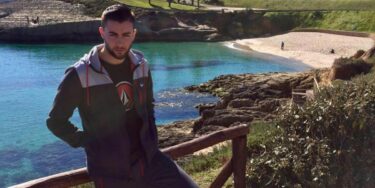 Tutte le mani del braccialetto WSOP online di Armando D’avanzo