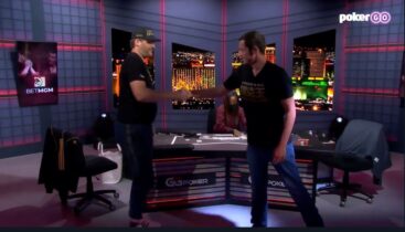 Tom Dwan vince la sfida High Stakes Duel e mette fine al dominio di Phil Hellmuth