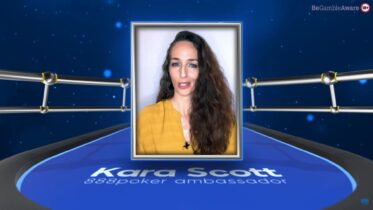 Tre comportamenti da evitare al tavolo verde secondo Kara Scott