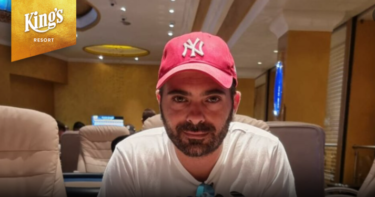 WSOP Circuit: Di Persio (dopo un 4° posto) ancora protagonista nel PLO! Final Day anche per Angelini