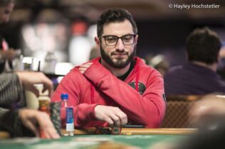 Phil Galfond: “la condivisione è la chiave per la crescita nel poker”