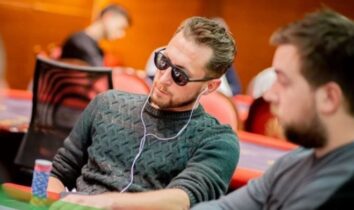 EPM, avanzano altri italiani a Rozvadov! Ottimi stack per Cacioppo, Olivieri e Cortellazzi