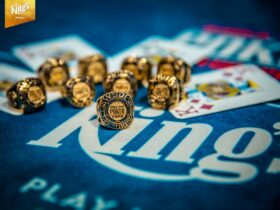 Segui Giuseppe Abbonizio al tavolo finale del Main Event WSOP Circuit in diretta streaming a carte scoperte!