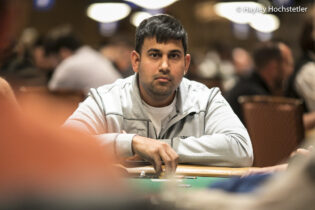 A scuola di size con Ankush Mandavia