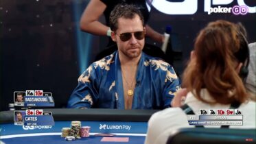 A lezione di valuebet da Jungleman