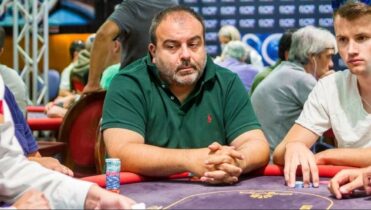 Poker Live: Marcucci scatenato nel main ISOP, Savinelli sornione all’IPO
