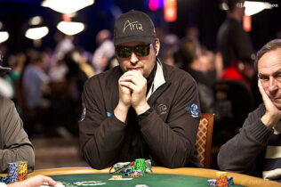 WSOP 2021. Phil Hellmuth, il GOAT delle WSOP. Tutte le statistiche su Poker Brat a Las Vegas