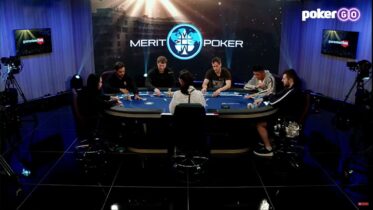 Segui il tavolo finale del Main Event Super High Roller Bowl Europe in diretta streaming!