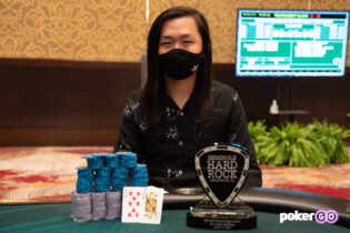 Chi è Zhuang Ruan, il 20enne che sta distruggendo i tornei high roller ma non può giocare le WSOP