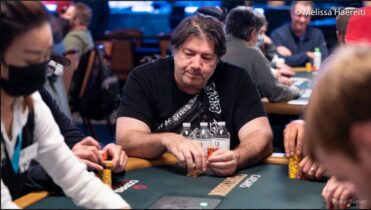 WSOP 2021, il recap del giorno: Benyamine vola nel Championship Omaha