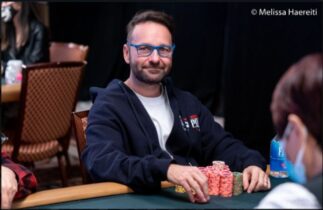 Daniel Negreanu tira le somme sulle WSOP 2021 appena concluse