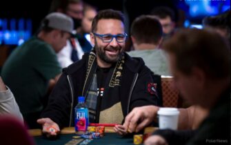 WSOP 2021: Negreanu ci riprova, tavolo finale nel 2-7! Occhio ad Angel nello Shootout