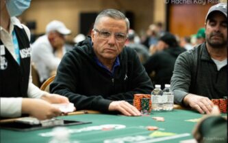 WSOP 2021: Elezra big tra i seniors, Hallaert comanda il Championship