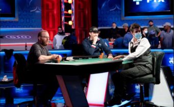 Le mani fatali per Poker Brat: come ha perso il testa a testa con Friedman