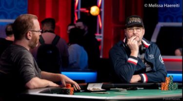 WSOP 2021: Hellmuth sfiora il miracolo. Secondo al Championship, vince Friedman