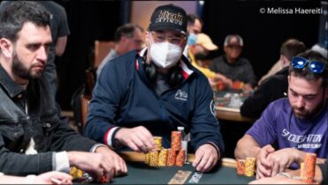 WSOP 2021: il recap di giornata. Nomi di prestigio in corsa al Championship Omaha