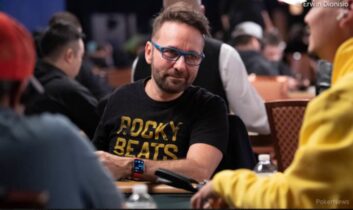 WSOP 2021: Curcio in corsa nel 6-Max, Linde titolo nell’Omaha, Drinan giustizia Mizrachi nel torneo misto