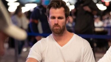 WSOP 2021: Racener comanda il Championship Limit, Pescatori in corsa nel Triple Draw