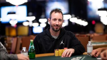 WSOP 2021: Lamb comanda nel PLO, grandi nomi (col Pesca!) nel Nine Game