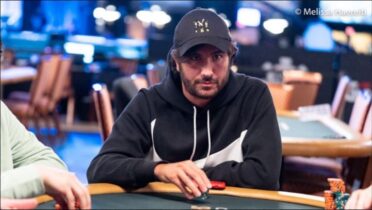 WSOP 2021: High Roller con Dario e Musta in corsa, alieno Hellmuth nel Championship con Negreanu e Matusow!