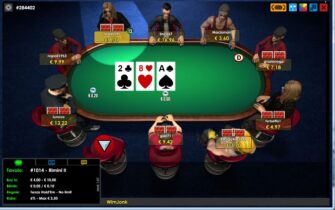 Nuova programmazione in arrivo su GridPoker, con torneo da 30k garantiti a dicembre