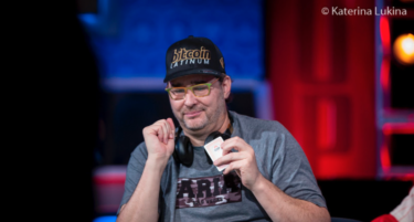 Combattere le sette forme di tilt nei tornei di poker. Parola di Jared Tendler