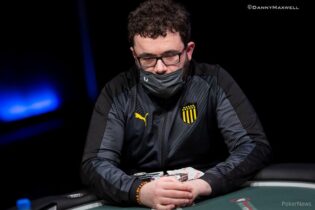 WSOP 2021: Pescatori out ottavo nell’HORSE, Zinno doppietta e vince quarto bracciale