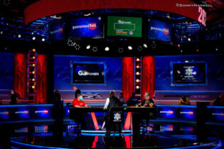 Una maratona heads-up di sei ore per il braccialetto WSOP: il racconto di Ari Engel