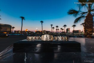 WSOP 2021: tre bracciali assegnati nella notte, Connor Drinan sfiora il bis