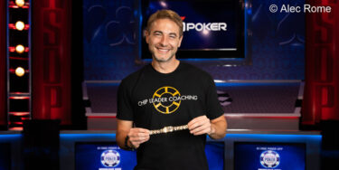 WSOP 2021: Dario Sammartino hot nelle varianti, terzo bracciale per Kornuth