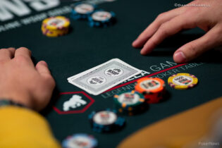 Stai iniziando ora? Impara a giocare le mani meno forti