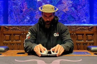 Dan Bilzerian ha detto che giocherà un heads-up da 100 milioni a Las Vegas