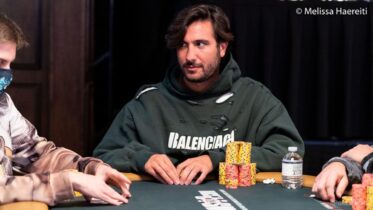 WSOP 2021: Musta e Dario che spettacolo nel torneo high roller, clamoroso 3up
