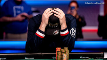 PGT Heads up: Negreanu e Seidel avanzano, Hellmuth subito fuori e tra le polemiche