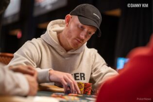 Jason Koon, da una vita piena di difficoltà a uno dei migliori poker player al mondo