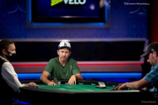 WSOP 2021: Monnette nella storia con il quarto bracciale, invasione al Maker