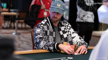 WSOP 2021: Racener e Hall in lizza nel 6-max, Negreanu out con beffa