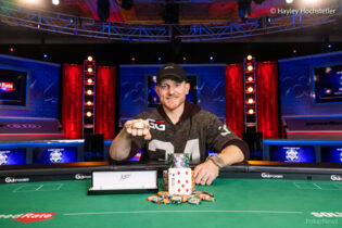 WSOP 2021: chi ha guadagnato i premi migliori, le classifiche di rendimento e gli ITM