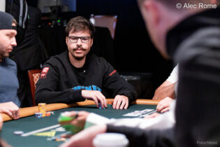 WSOP 2021: Musta hot nel PLO e Dario out, valanga azzurra nel Double Stack