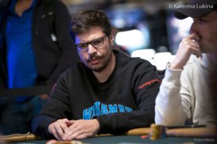 WSOP 2021: Klein shippa HORSE e Mustapha Kanit accende High Roller