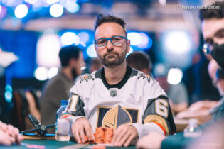 Ranking GPI: Tantillo e Andrian risalgono la corrente, che crollo per Negreanu
