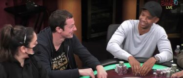 Phil Ivey ha spiegato perché non parteciperà alle World Series Of Poker