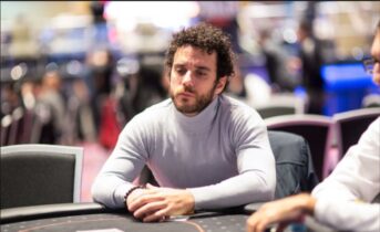 WSOPE 2021: Pichierri quarto nel Mini. Alioto ci prova ad Omaha. Quanti azzurri nel Colossus!