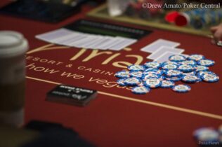 Cash Game 5/10, un piatto grande da gestire