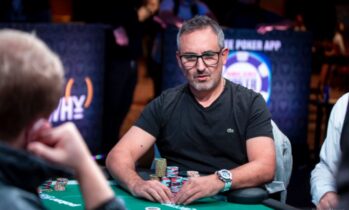 WSOP 2021: Josh Arieh conquista il titolo di Player Of the Year 2021. Che gara con Hellmuth!