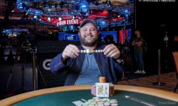 WSOP 2021: Ball vince il suo secondo braccialetto! Elezra e Deeb in pole nel Seven Stud